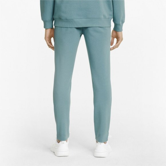 Puma Power Colorblock Slim Fit (Mineral Blue) Pants. Brand New. Men's: LG & 3XLT - Picture 5 of 5